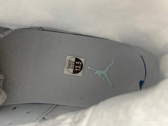 Air Paris Olympics Jordan 6 DQ4914-074 0723